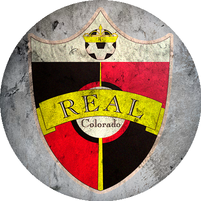 Logo Real Colorado